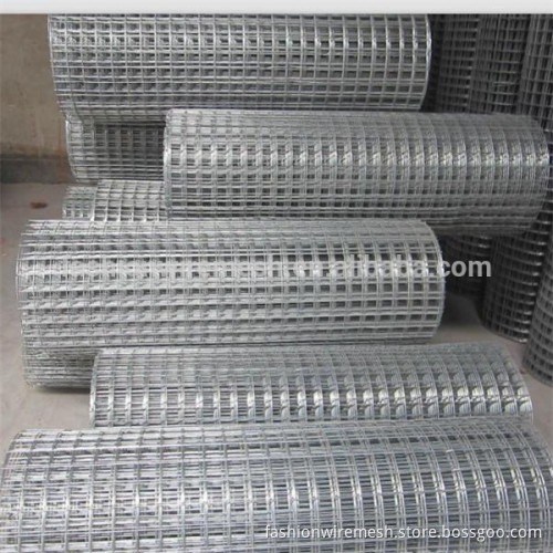 1.42mm *3 mm Hot Dipped Galvanized Wire Mesh For Malaysia